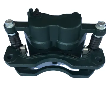 7AO: Manufacturer of High Quality Automotive Brake Calipers and Assemblies