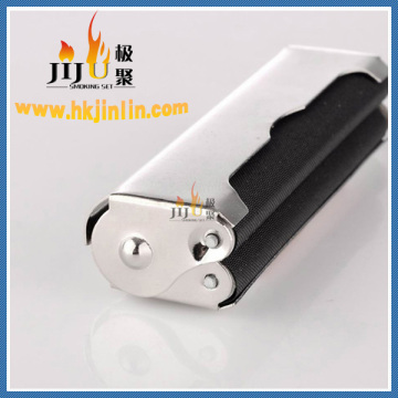 JL-011C new product quality china yiwu manual hot sales novelty hand cigarette injector machine
