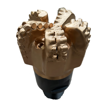 8.5 بوصة PDC Core Drill Bit للحفر بئر الماء