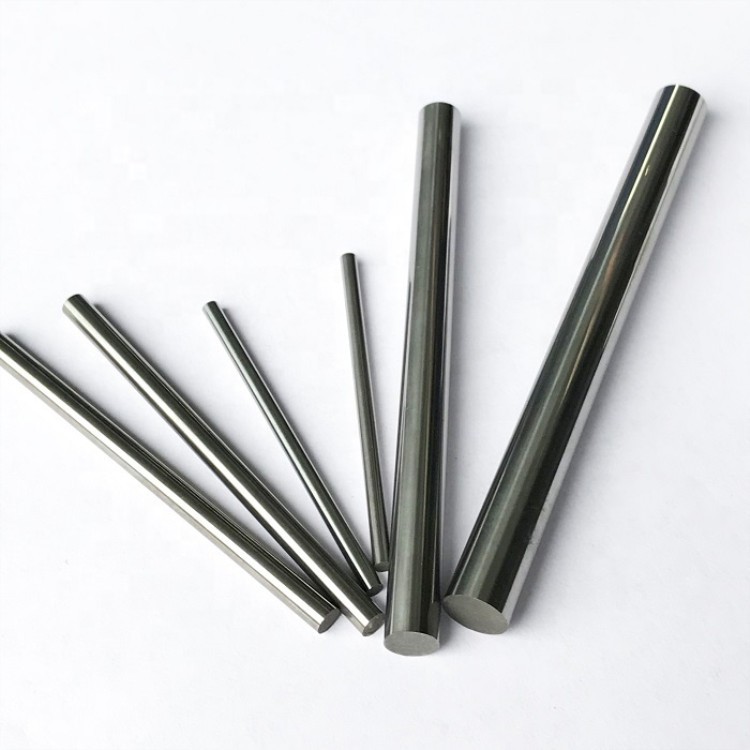 carbide rods