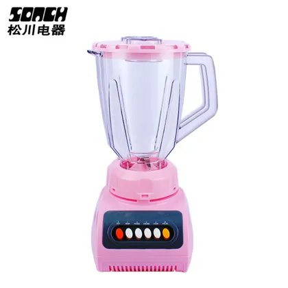 Kitchen Electrical Appliances Juice Food Blender Grinder