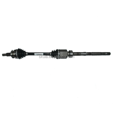 Skula Auto Part Drive Shaft AT FOR MAZDA CX-5 2.0 2013 FTR22550X