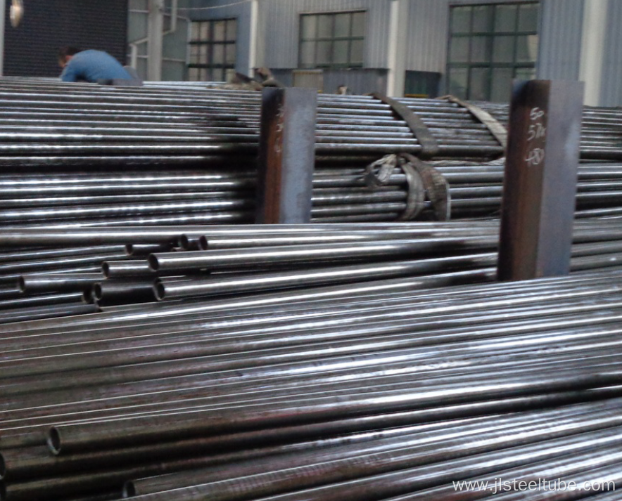 16Mn Precision Bright Seamless Steel Pipe