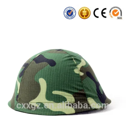 Bullet Proof Helmet, anti-roit helmet