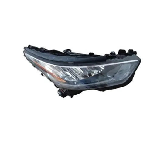 Highlander 2021+ USA version headlights