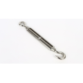 Stainless Steel Open Body Turnbuckles