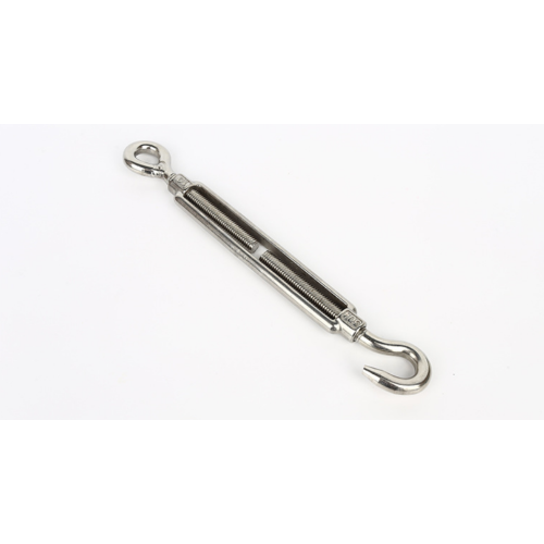 Stainless Steel Open Body Turnbuckles