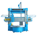 Verarbeitung 2500mm CNC vertikale Drehmaschine