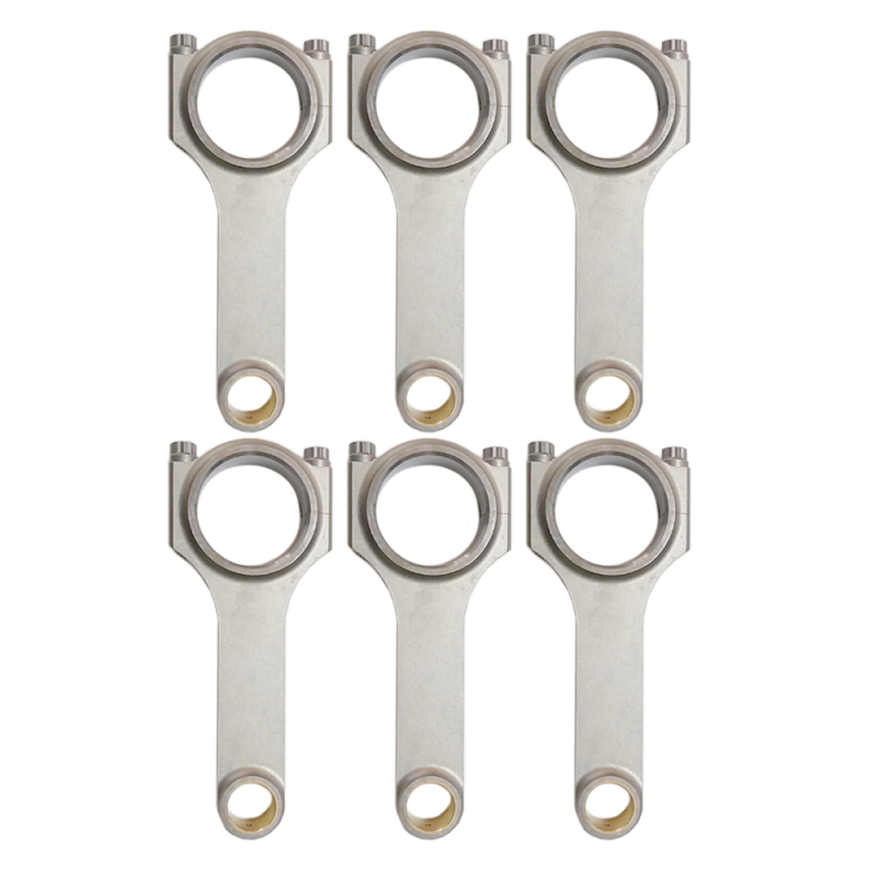4340 Connecting rod H-beam for Honda D16A