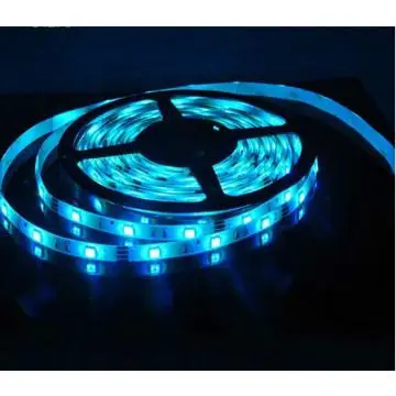 2013High qulaity! SMD5050 30LEDS/m LED strips