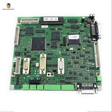 Elevator Main Board TMI2 TMI3: Elevator Parts & PCB