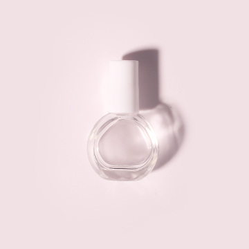 High-quality Empty Glass Nail Polish Bottles-10 ml