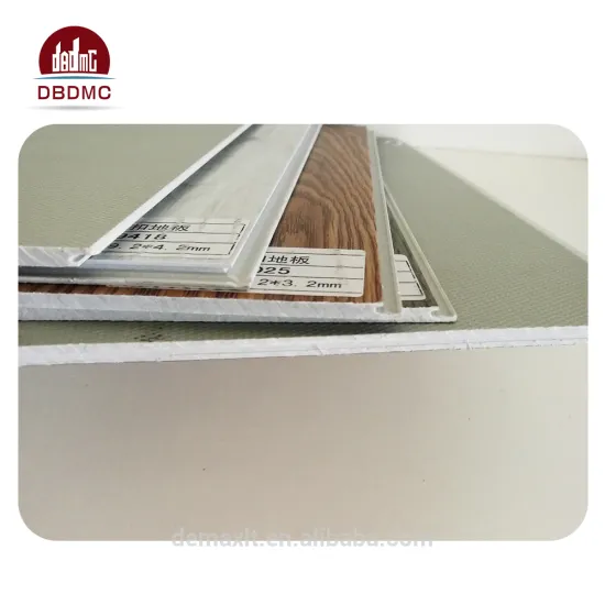 100% water proof Good Price LVT/LVP Vinyl Plank Flooring PVC Flooring