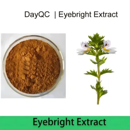 100% Natural Eyebright Herb Extract by TLC