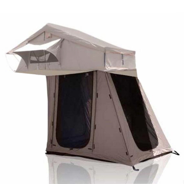 Hiking Camping Offroad Vehicle Rooftop Tent Annex