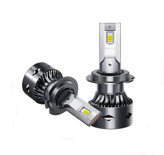 Auto Light with 3570 Chips Higher Cost Car