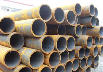 Large Diameter Heavy Thick Wall seamless Steel Pipe