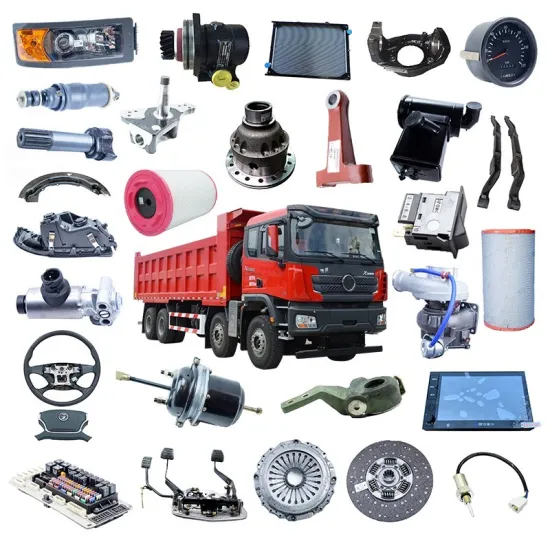 HD90149340019 Semi Truck Accessory Engine Spare Parts - Manual Clearance Adjustment Arm at Cheap Prices