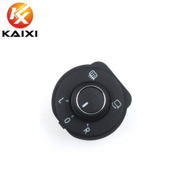 6RD959565D Vista posteriore Specchio laterale Switch Control Knob per VW Volkswagen Polo 6R 2011-2016