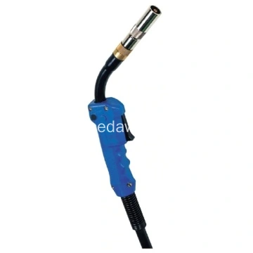 China Pana Otc Welding Torch Otc Type Welding Torch Panasonic Otc Type Welding Torch Manufacturer