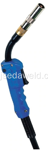 Antorcha de soldadura de tipo OTC 350A