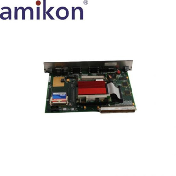 General Electric IS200ACLEH1BAA/ACLEH1B Analog Input Module