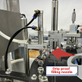 无菌西林瓶灌装机