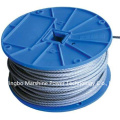 304 Braided Stainless Steel Wire Rope