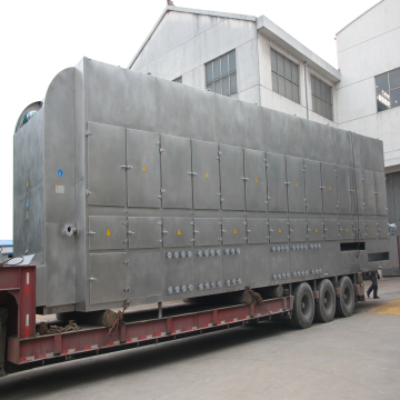 Komersyal na Dryer Jack Fruit Solar Machine