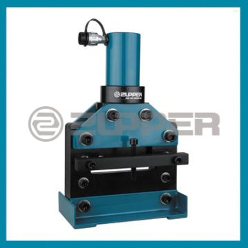 Hydraulic Electric Cutting Tool for Cutting Copper and Aluminum Plate (CWC-150)