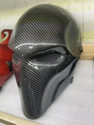 Advanced car part materials