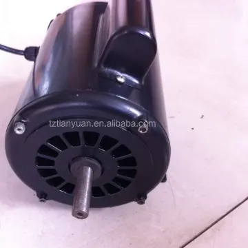 NEMA Induction Motor 56C