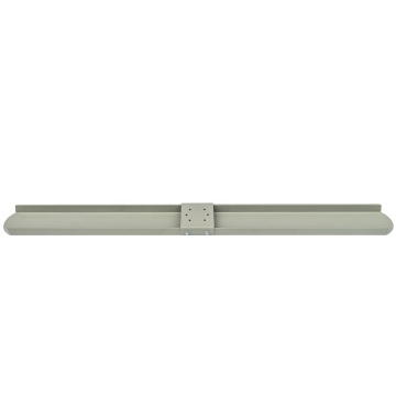 MC115 Round End Magnesium Channel Bull Float Blade