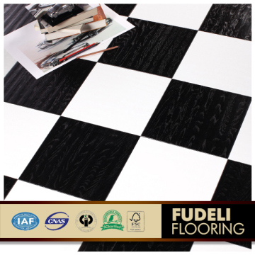 Great Quality Grade AB Luxury art parquet