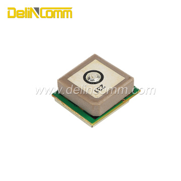 GPS Super Sensitivity Module with MTK3337