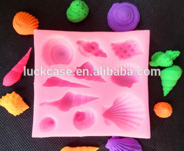Creative 3D Design Silicone Bakeware Chocolate Cake Baking Mold Fondant Cake Mold Cake Tools