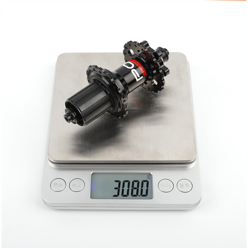 MTB HUB