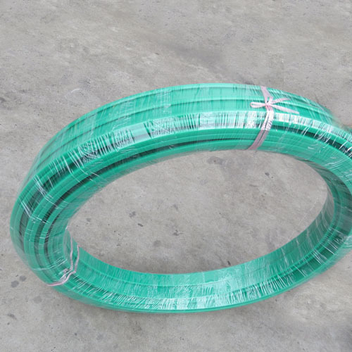 UHMWPE lead rail for Transporting machinery