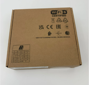 2024 Hot Sale Aruba Wireless AP-203H(RW) Enterprise Access Point Wifi JY693A
