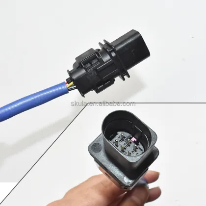 High Quality Oxygen Sensor Front for FORD FOCUS II III 2.0 2010