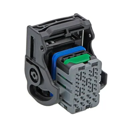 32 Pin Auto Waterproof Electrical Female Molex Connector Original