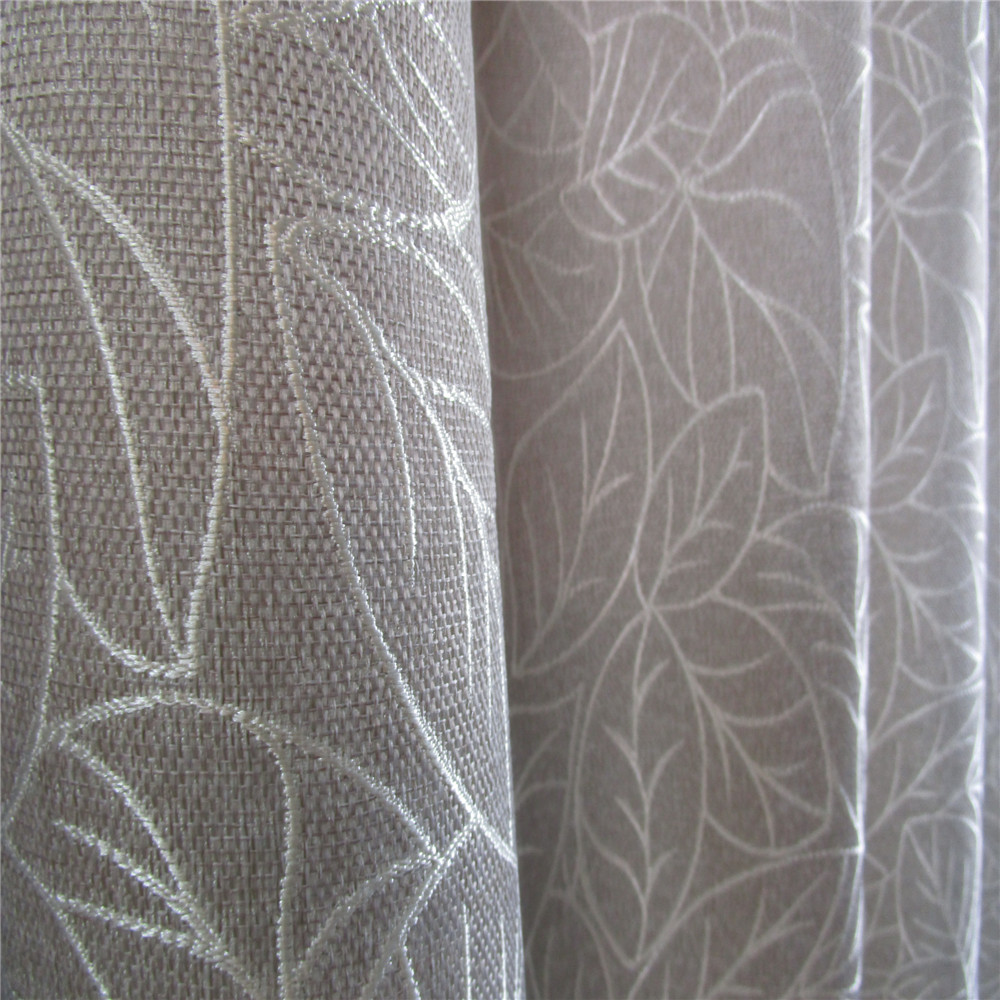 High Quality Jacquard