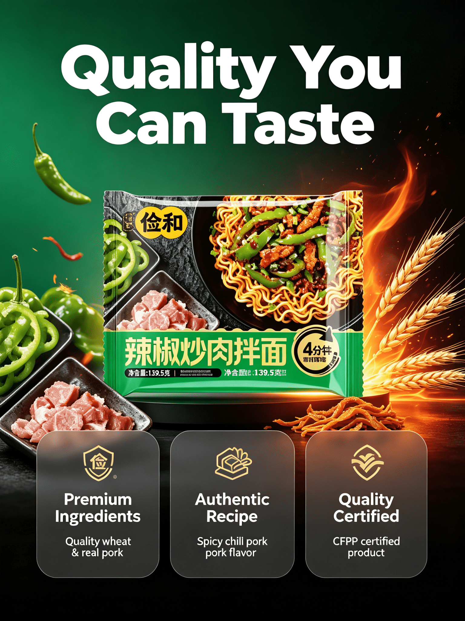 buying noodle cakes vs finished cup noodles which saves more
