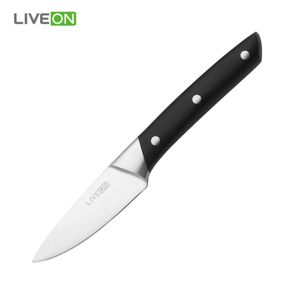 3.5 inch POM Handle Paring Knife