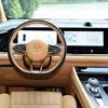 605km Electric Vehicle New Energy Vehicle Automobile