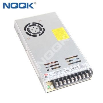 LRS-350-24 350W 24V AC Switching Power Supply