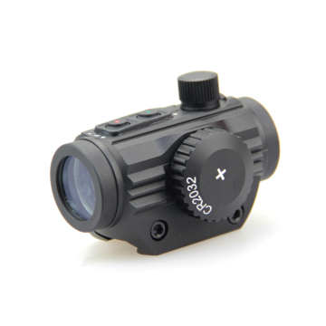 Spike Red Dot Sight High Mount M1AJ