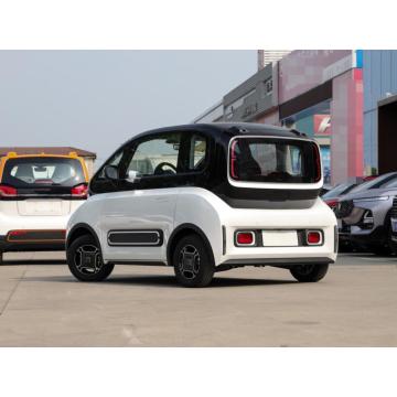 3 Seats Mini High Speed Electric Car