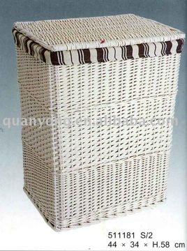 Laundry basket