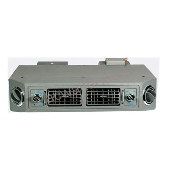 BEU-406-100 Car Evaporator Units Auto AC Evaporator